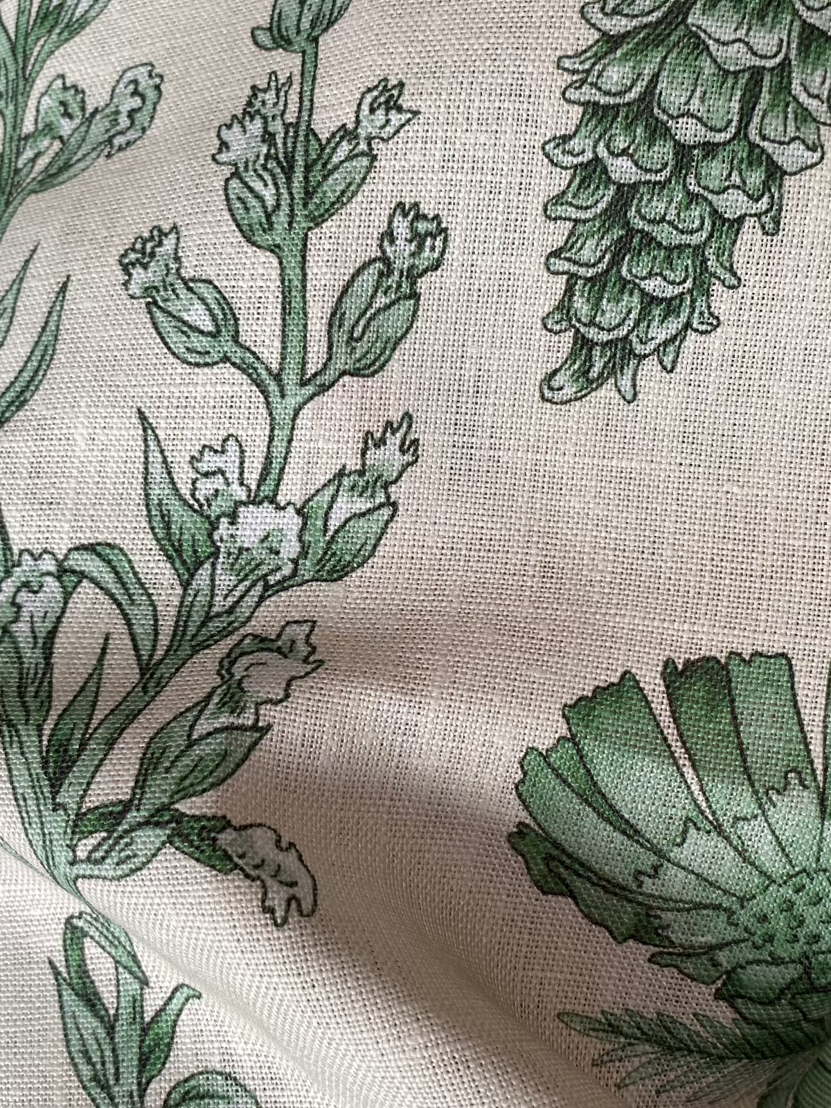 WOODLAND RETREAT FABRICS