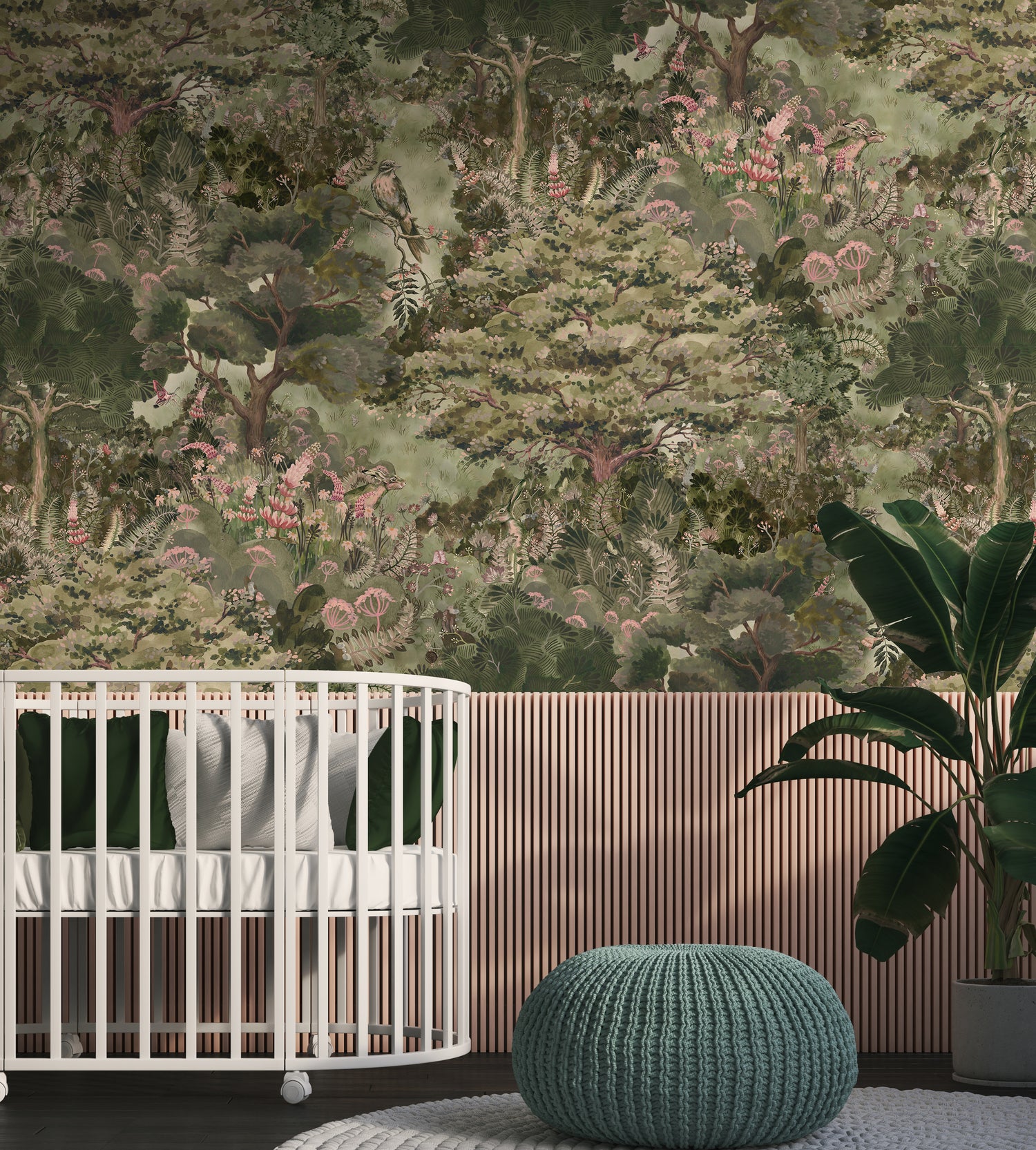 NURSERY